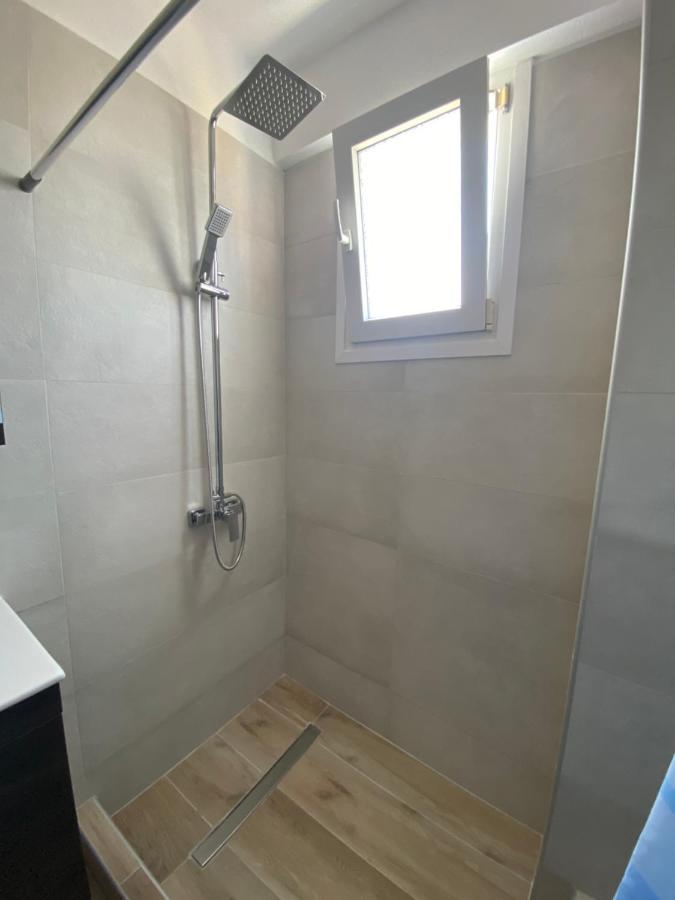 Billys Apartment Szelianítika Kültér fotó