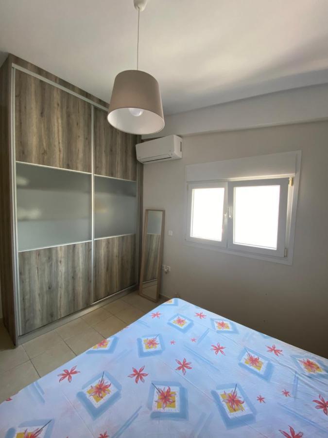 Billys Apartment Szelianítika Kültér fotó