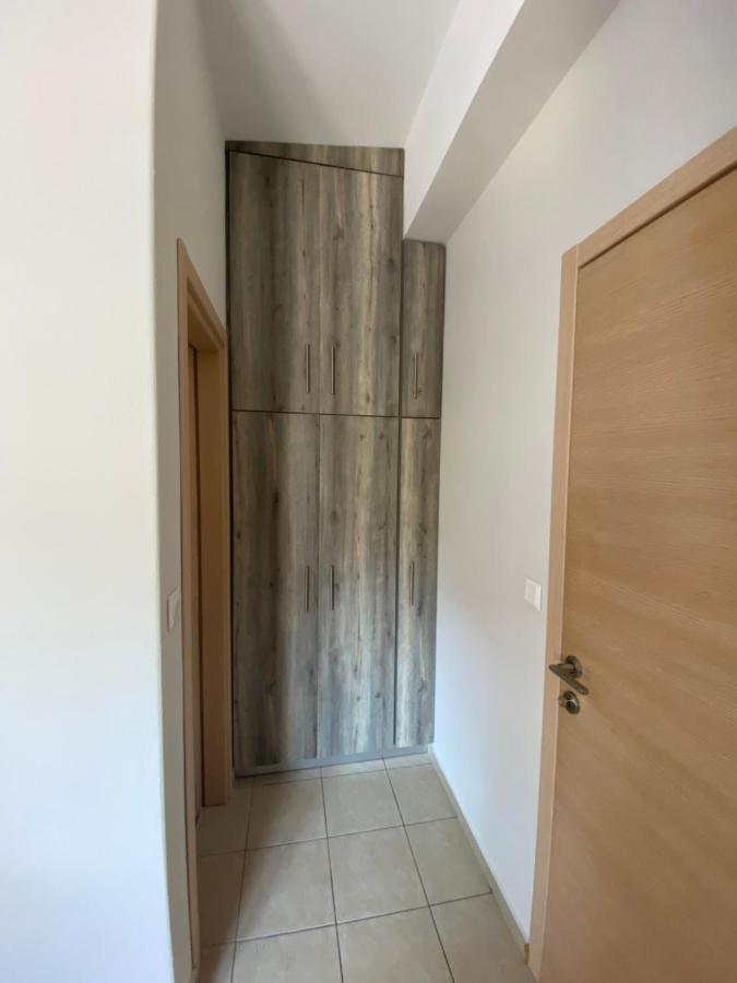 Billys Apartment Szelianítika Kültér fotó